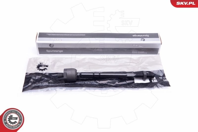 Inner Tie Rod